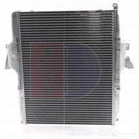 Интеркулер AKS DASIS Y ECONT 137015x 1424888127 4044455810308 - Изображение 10