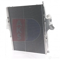 Интеркулер AKS DASIS Y ECONT 137015x 1424888127 4044455810308 - Изображение 11