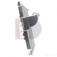 Интеркулер AKS DASIS Y ECONT 137015x 1424888127 4044455810308 - Изображение 14