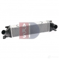 Интеркулер AKS DASIS 1437906698 567029n IU3G LOH - Изображение 16
