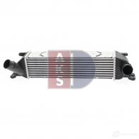 Интеркулер AKS DASIS 1437906698 567029n IU3G LOH - Изображение 17