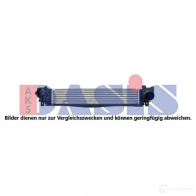 Интеркулер AKS DASIS 1437907931 BFFAM6 O 057041n