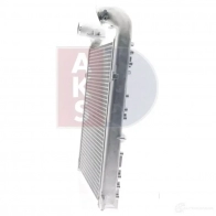 Интеркулер AKS DASIS 4044455810582 6 JAUY 1424418153 277001x - Изображение 5