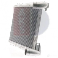 Интеркулер AKS DASIS 4044455812463 XL RUS3 397015x 1424418174 - Изображение 5