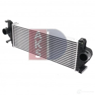 Интеркулер AKS DASIS XV9G KN 527000n 4044455295518 1423282344