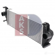 Интеркулер AKS DASIS XV9G KN 527000n 4044455295518 1423282344 - Изображение 2