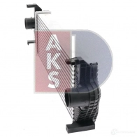Интеркулер AKS DASIS XV9G KN 527000n 4044455295518 1423282344 - Изображение 3