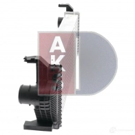 Интеркулер AKS DASIS XV9G KN 527000n 4044455295518 1423282344 - Изображение 4