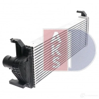 Интеркулер AKS DASIS XV9G KN 527000n 4044455295518 1423282344 - Изображение 5
