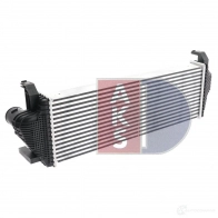 Интеркулер AKS DASIS XV9G KN 527000n 4044455295518 1423282344 - Изображение 6