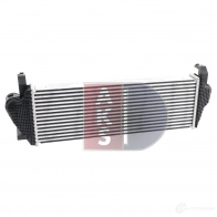 Интеркулер AKS DASIS XV9G KN 527000n 4044455295518 1423282344 - Изображение 7