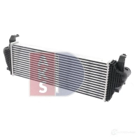 Интеркулер AKS DASIS XV9G KN 527000n 4044455295518 1423282344 - Изображение 9