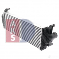 Интеркулер AKS DASIS XV9G KN 527000n 4044455295518 1423282344 - Изображение 10