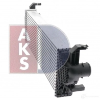 Интеркулер AKS DASIS XV9G KN 527000n 4044455295518 1423282344 - Изображение 11