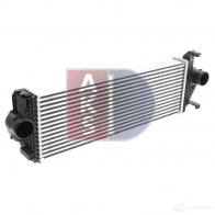 Интеркулер AKS DASIS XV9G KN 527000n 4044455295518 1423282344 - Изображение 14