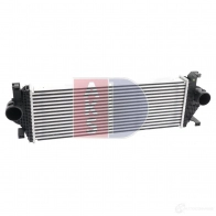 Интеркулер AKS DASIS XV9G KN 527000n 4044455295518 1423282344 - Изображение 15