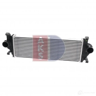 Интеркулер AKS DASIS XV9G KN 527000n 4044455295518 1423282344 - Изображение 16