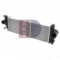 Интеркулер AKS DASIS XV9G KN 527000n 4044455295518 1423282344 - Изображение 17