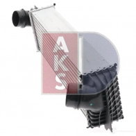 Интеркулер AKS DASIS 057001n VWZ1BB 0 4044455500933 866711 - Изображение 4