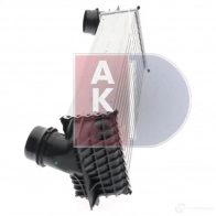 Интеркулер AKS DASIS 057001n VWZ1BB 0 4044455500933 866711 - Изображение 5