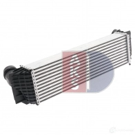 Интеркулер AKS DASIS 057001n VWZ1BB 0 4044455500933 866711 - Изображение 7