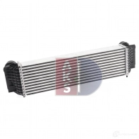 Интеркулер AKS DASIS 057001n VWZ1BB 0 4044455500933 866711 - Изображение 8