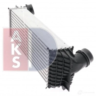Интеркулер AKS DASIS 057001n VWZ1BB 0 4044455500933 866711 - Изображение 12