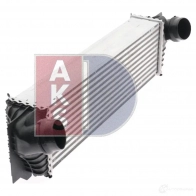 Интеркулер AKS DASIS 057001n VWZ1BB 0 4044455500933 866711 - Изображение 14