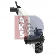 Интеркулер AKS DASIS 866266 047025n UKZ ORIG 4044455501428 - Изображение 3