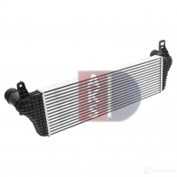 Интеркулер AKS DASIS 866266 047025n UKZ ORIG 4044455501428 - Изображение 6