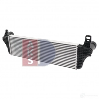 Интеркулер AKS DASIS 866266 047025n UKZ ORIG 4044455501428 - Изображение 9