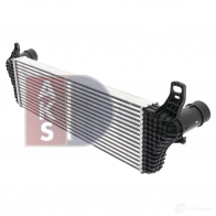Интеркулер AKS DASIS 866266 047025n UKZ ORIG 4044455501428 - Изображение 10