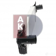 Интеркулер AKS DASIS 866266 047025n UKZ ORIG 4044455501428 - Изображение 12