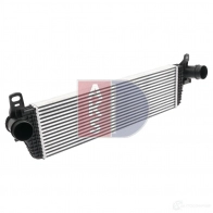 Интеркулер AKS DASIS 866266 047025n UKZ ORIG 4044455501428 - Изображение 14