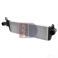 Интеркулер AKS DASIS 866266 047025n UKZ ORIG 4044455501428 - Изображение 17