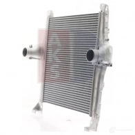 Интеркулер AKS DASIS T T9IQZ5 1424418182 4044455811459 407005x - Изображение 4