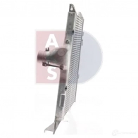 Интеркулер AKS DASIS T T9IQZ5 1424418182 4044455811459 407005x - Изображение 6
