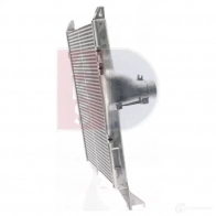 Интеркулер AKS DASIS T T9IQZ5 1424418182 4044455811459 407005x - Изображение 13