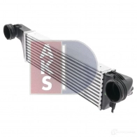 Интеркулер AKS DASIS 866727 H6J UG 4044455540564 057018n - Изображение 3