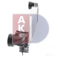 Интеркулер AKS DASIS 866727 H6J UG 4044455540564 057018n - Изображение 5