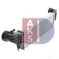 Интеркулер AKS DASIS 866727 H6J UG 4044455540564 057018n - Изображение 6