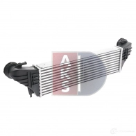 Интеркулер AKS DASIS 866727 H6J UG 4044455540564 057018n - Изображение 7