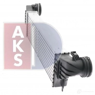 Интеркулер AKS DASIS 866727 H6J UG 4044455540564 057018n - Изображение 12