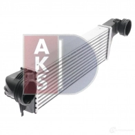 Интеркулер AKS DASIS 866727 H6J UG 4044455540564 057018n - Изображение 14