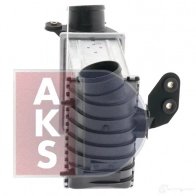 Интеркулер AKS DASIS 874074 4044455295365 487200n B8 Q0Q - Изображение 12