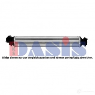 Интеркулер AKS DASIS 107007n 1437907997 DQY S9