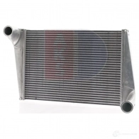 Интеркулер AKS DASIS 1424418160 287013x WLPPB T 4044455810803 - Изображение 2