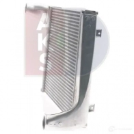 Интеркулер AKS DASIS 1424418160 287013x WLPPB T 4044455810803 - Изображение 5