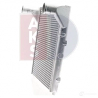 Интеркулер AKS DASIS 397014x 4044455811190 W16UH 7Y 1424418173 - Изображение 5