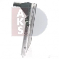 Интеркулер AKS DASIS 397014x 4044455811190 W16UH 7Y 1424418173 - Изображение 6